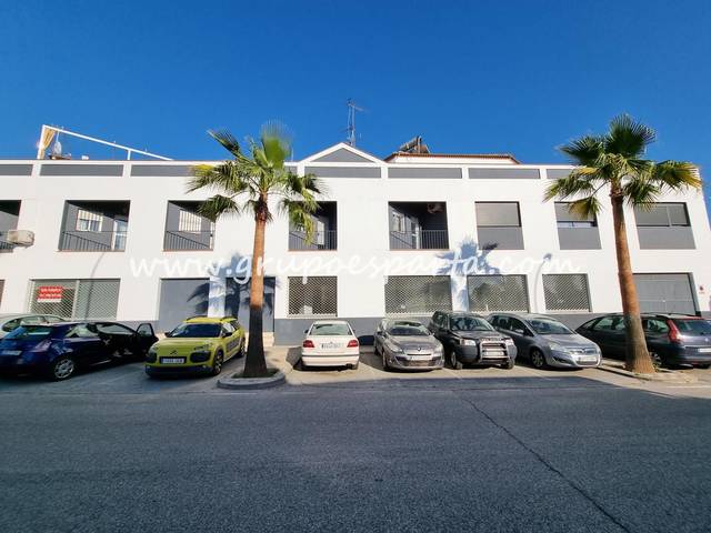 Local comercial en Venta en N/A en Aznalcázar