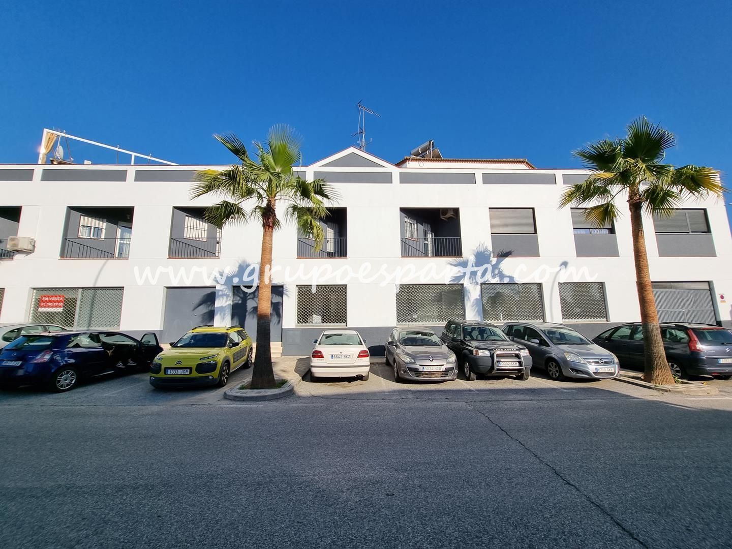 Premises for sale in N/A, Aznalcázar