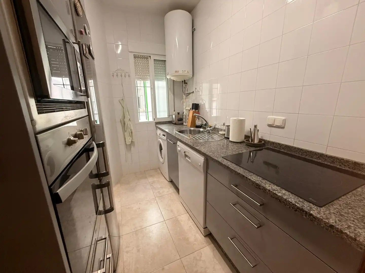 Wohnung mit Aufzug zum Verkauf in Calle BENIDORM, imagen 17