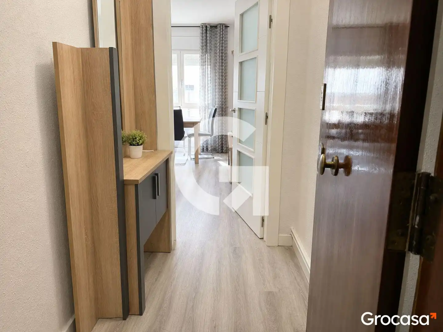 Flat for sale in Manresa  with Heating, Oven and Washing machine