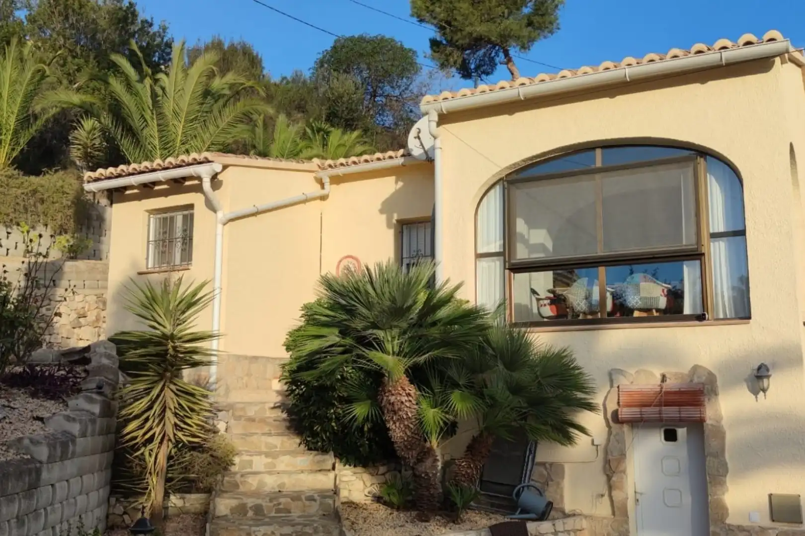 Maison avec piscine à vendre à La Viña - Montemar - San Jaime, imagen 25
