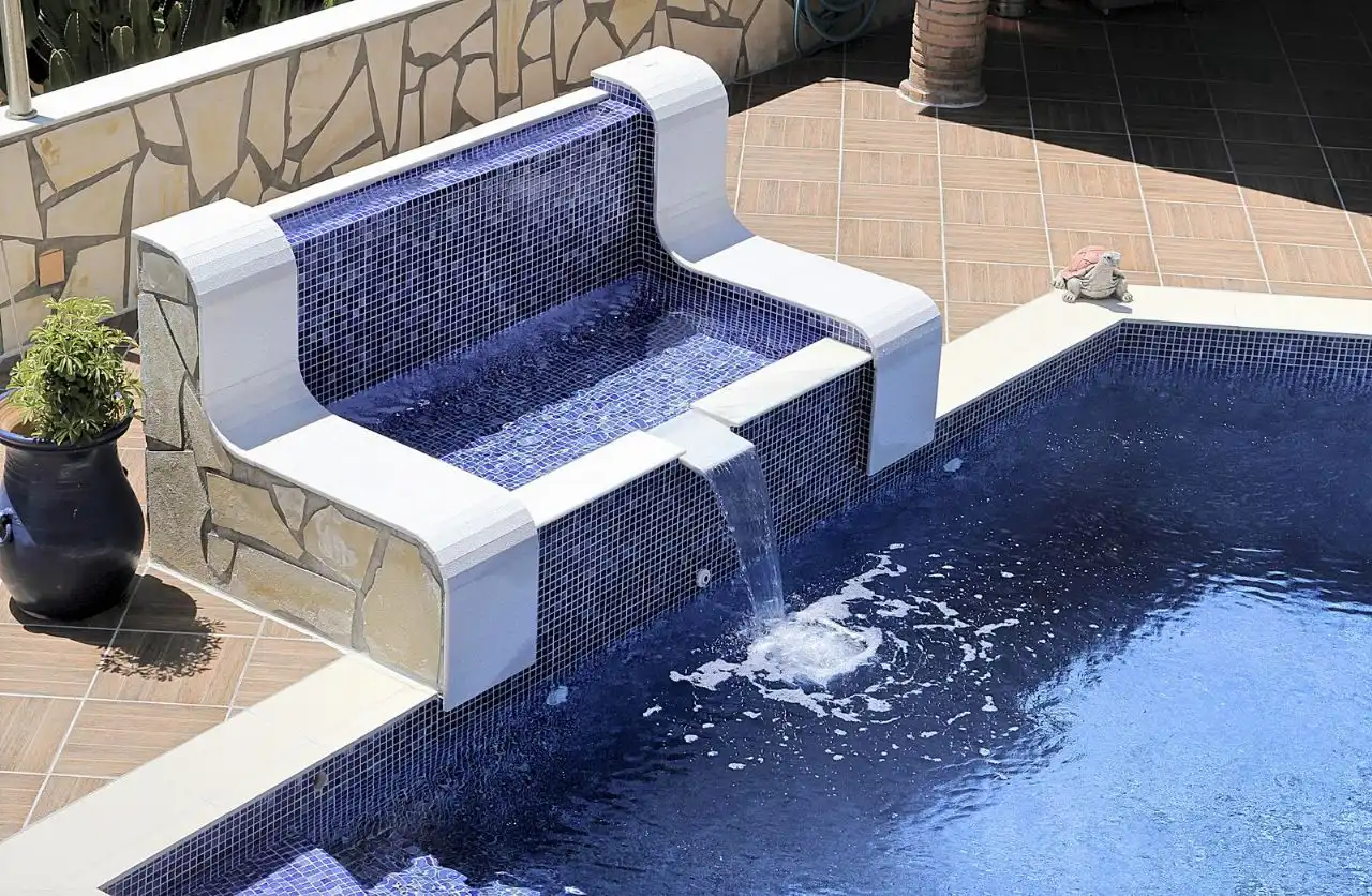 Haus mit Pool zum Verkauf in Roble, imagen 7