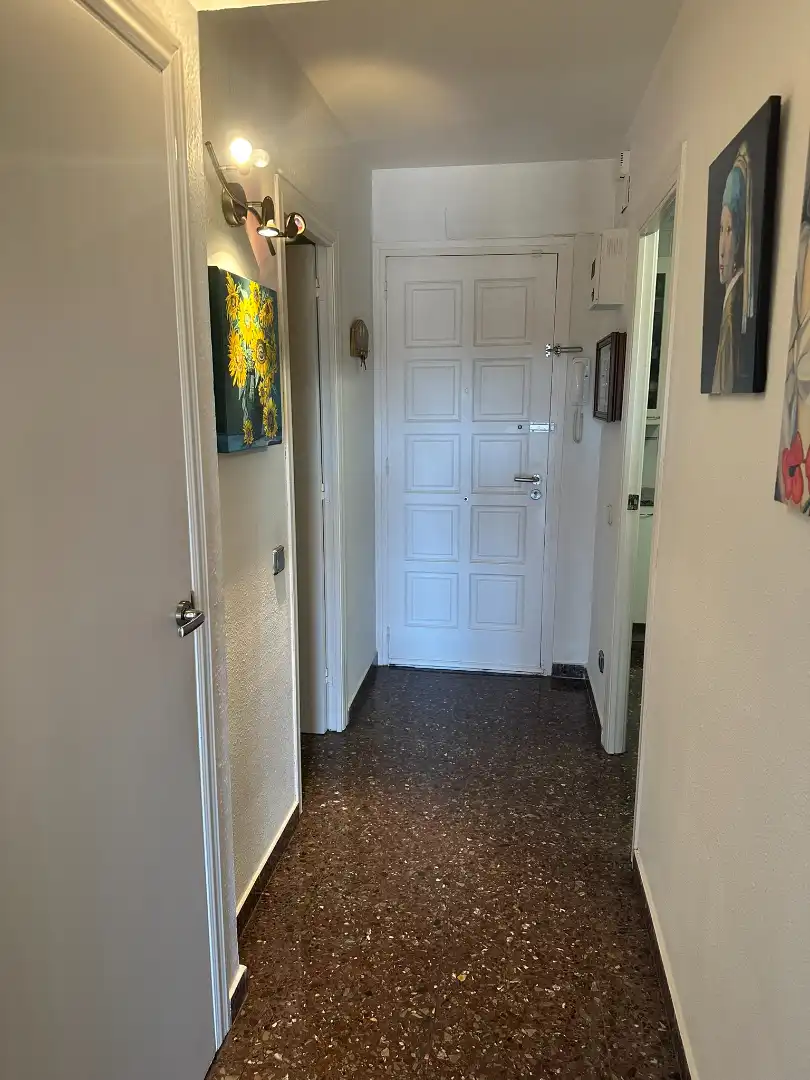 Casa adosada en venta en Santa Coloma de Gramenet con Terraza y Balcón
