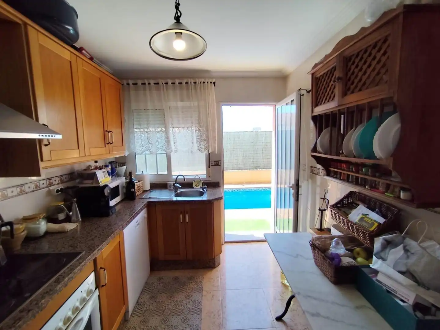Detached house with terrace for sale in Nueva Torrevieja - Aguas Nuevas, imagen 15