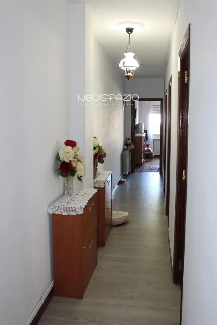Flat for sale in Lugo  with Heating, Terrace and Storage room