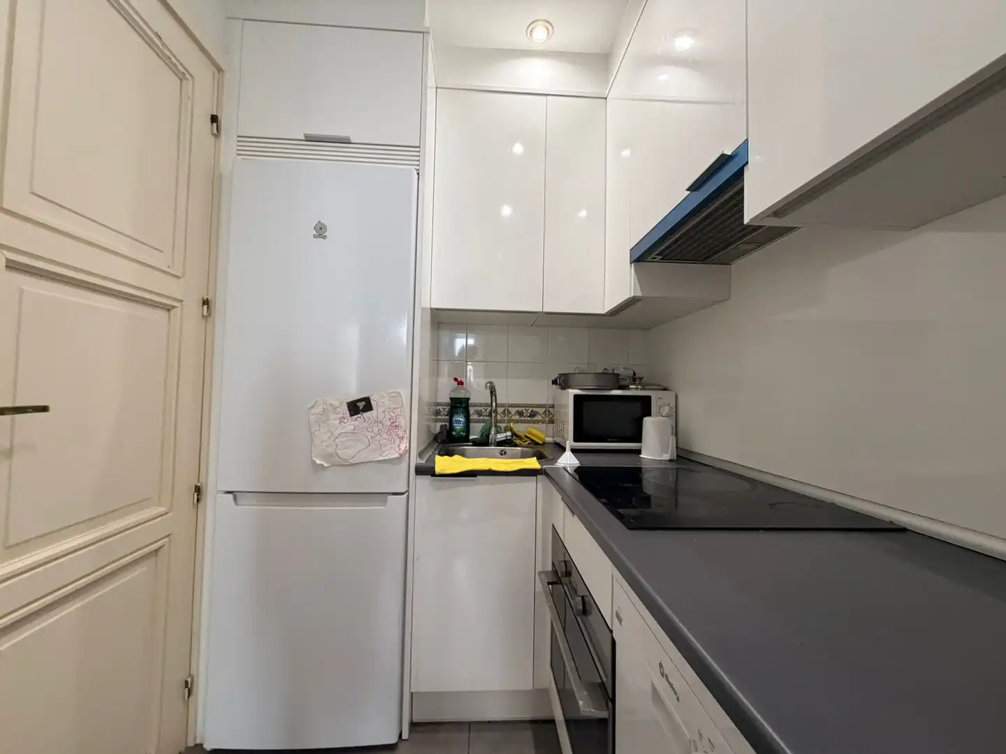 Apartment for sale in Chamberí, imagen 16