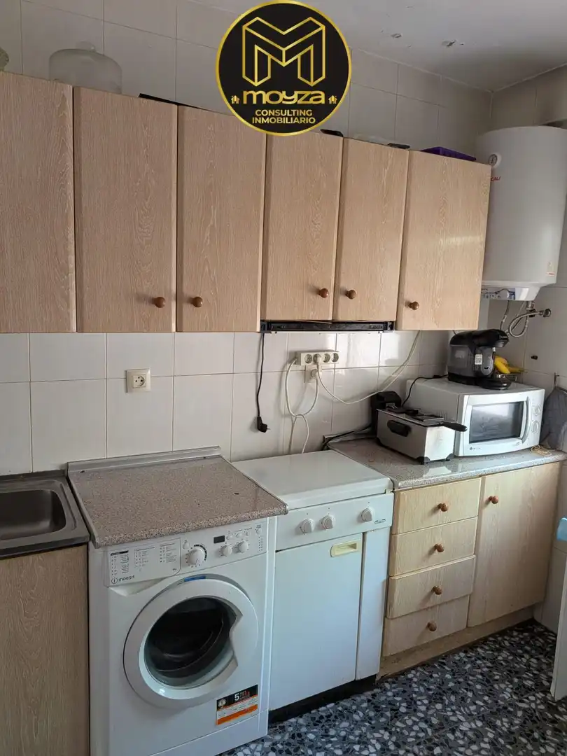 Casa con terraza en venta en San Felipe - El Almendral - La Merced, imagen 3