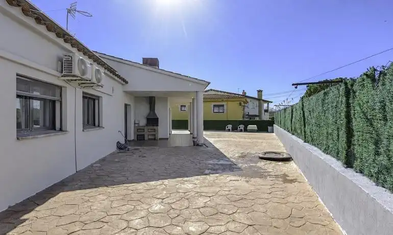 Casa con piscina en venta en Cistella, imagen 30