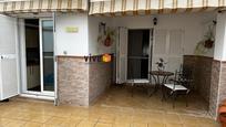 Terrace of House or chalet for sale in Guillena  with Air Conditioner, Terrace and Balcony