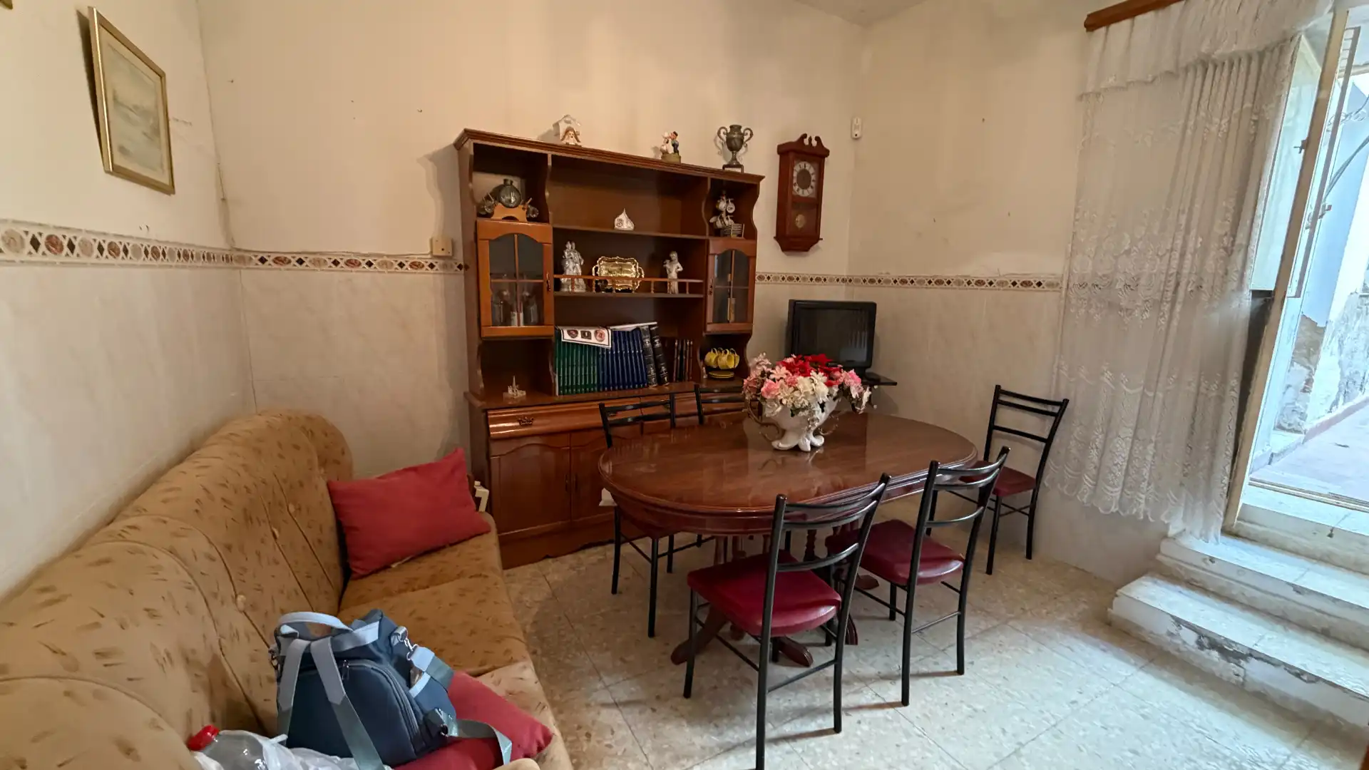 Houses for sale in Calle Saludeja, Úbeda