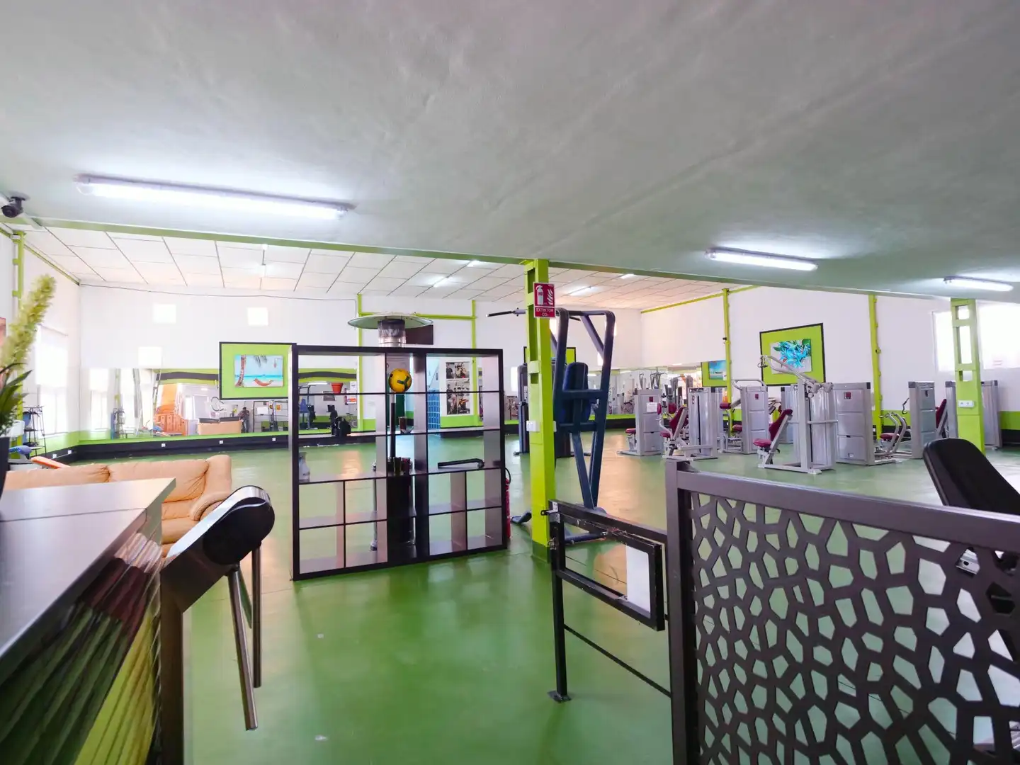 Nave industrial en venta en Almoradí
