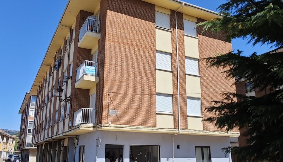 Photo 1 of Flat for sale in Calle Santa Barbara, 2, Cervera de Pisuerga, Palencia