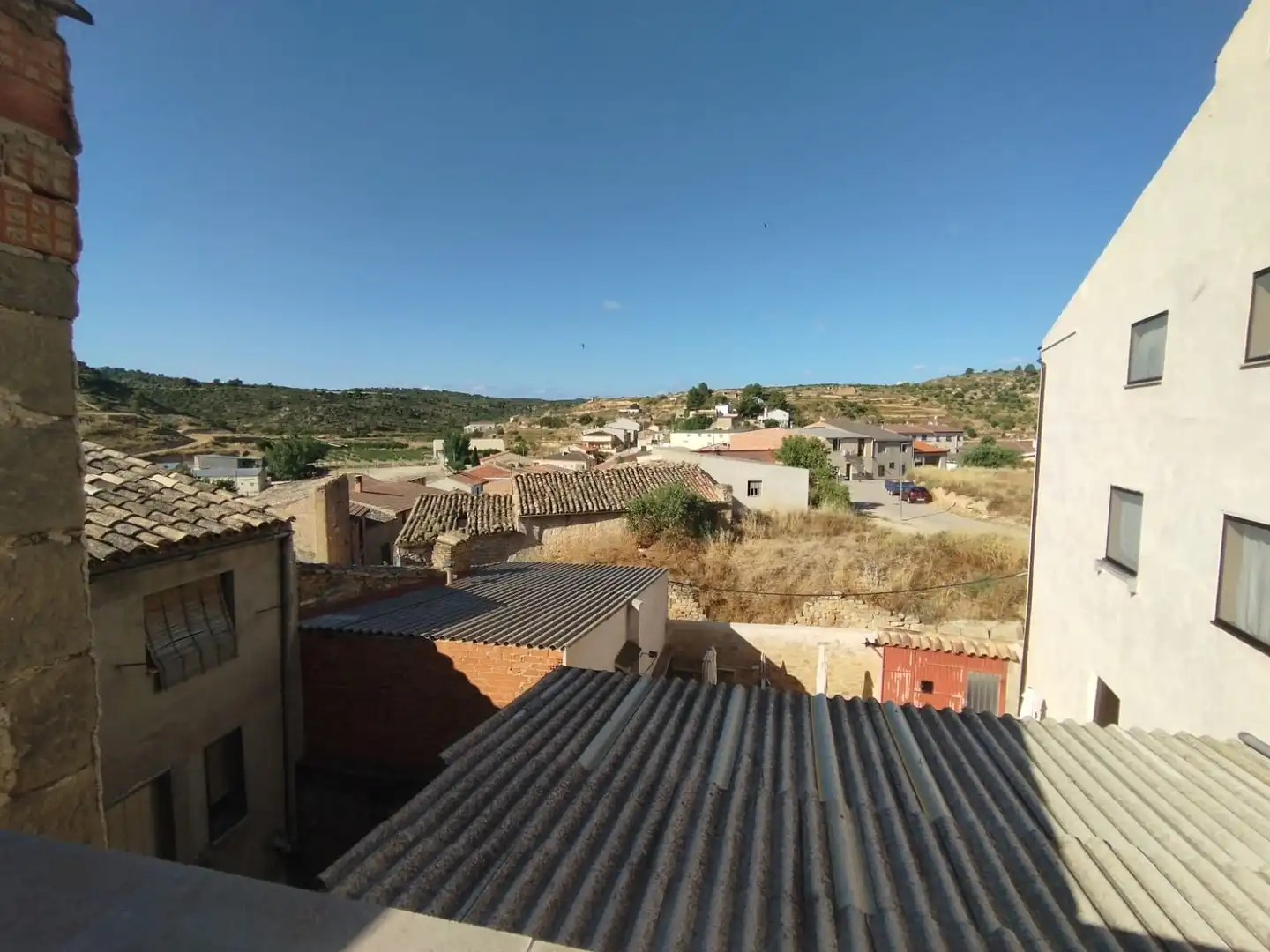 Casa amb terrassa en venda a Mazaleón, imagen 13