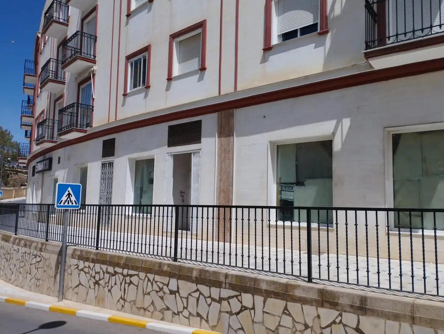 Business premises for sale in Macael, imagen 2