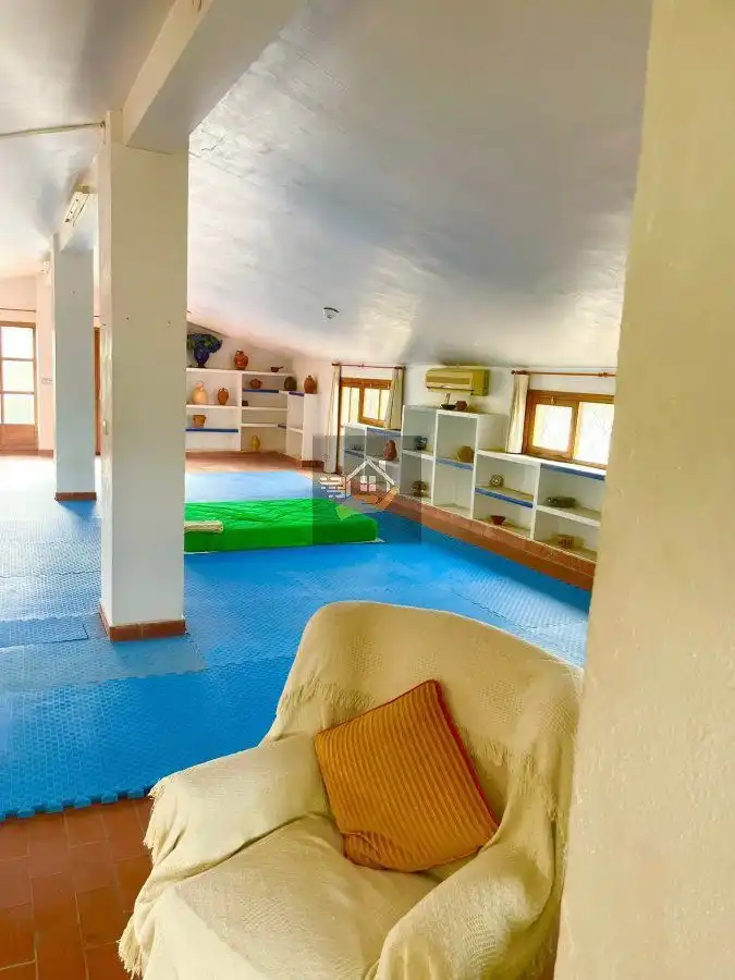 Casa o chalet en venta en Molina de Segura con Terraza
