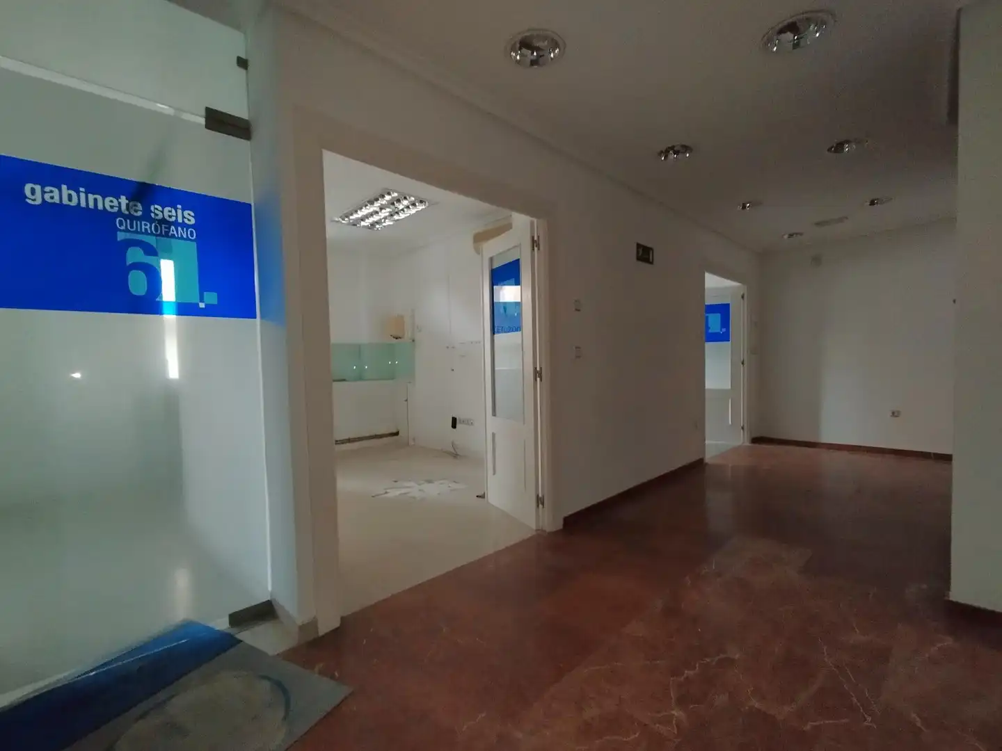 Flat for sale in Valladolid