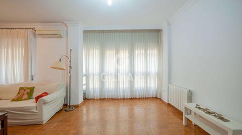 Foto 5 de Pis de lloguer a Triana Este,  Sevilla Capital