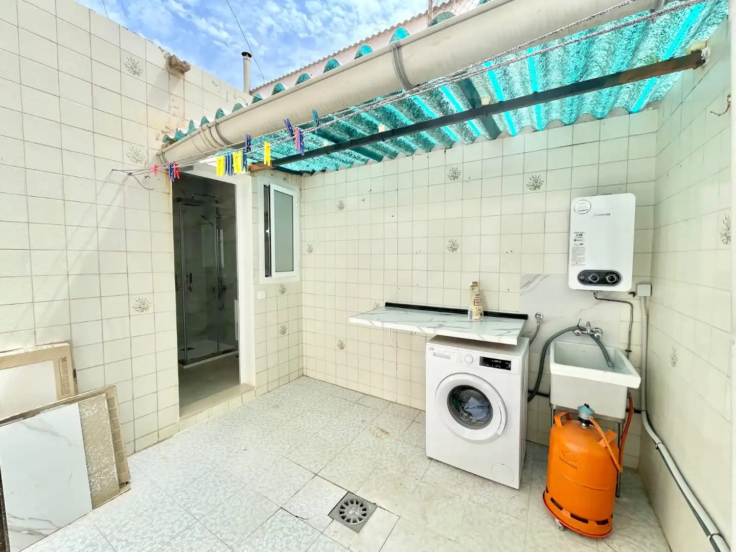 Maison avec terrasse à louer à Lo Pagán, imagen 32