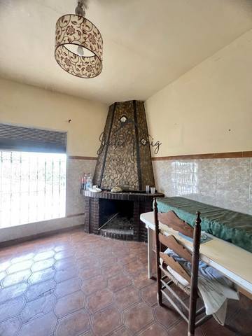 Casa-chalet en Venta en La Puebla del Río