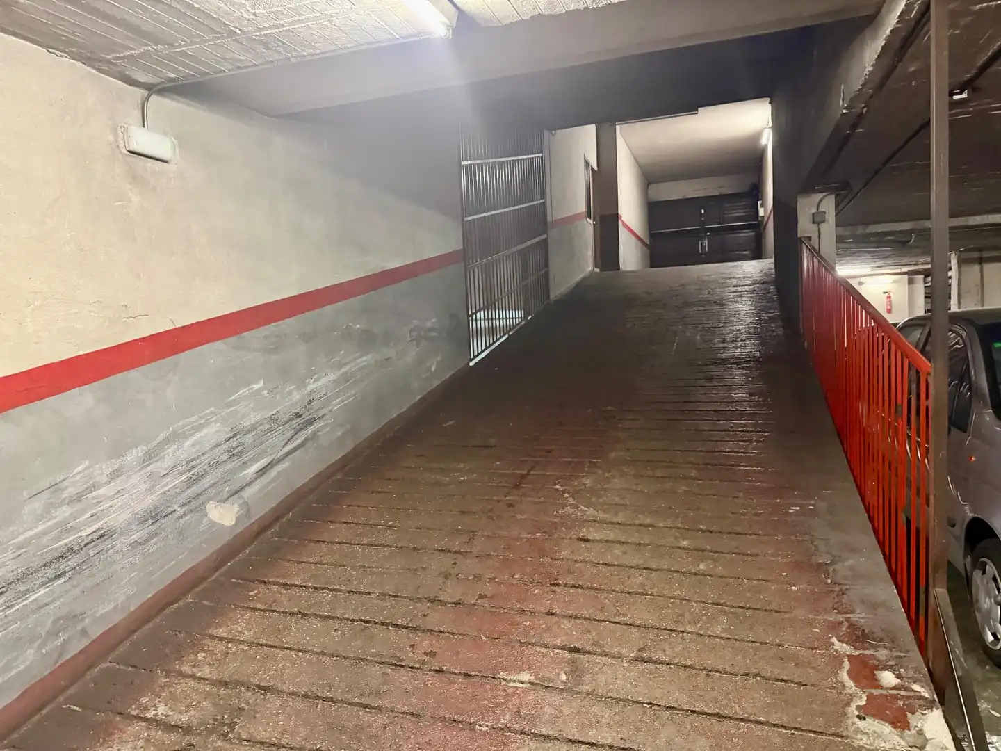 Parcheggio in vendita a Sants - Montjuïc, imagen 6