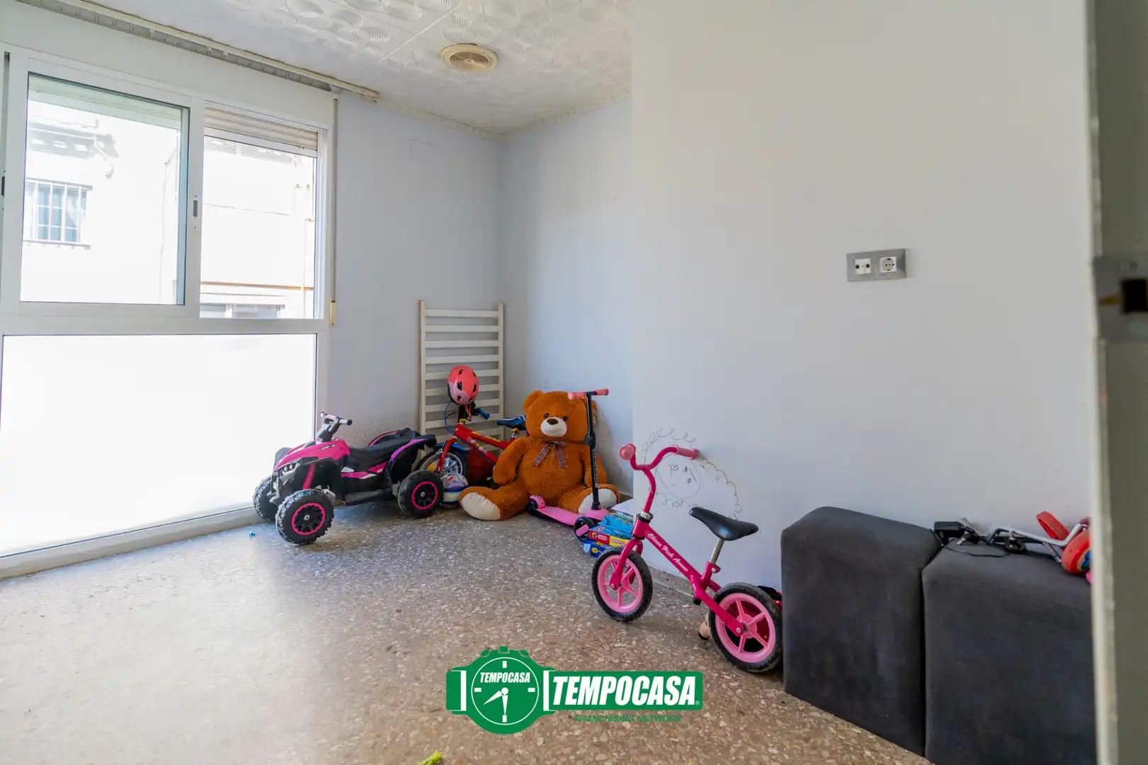 Piso en venta en Silla con Aire acondicionado, Calefacción y Amueblado