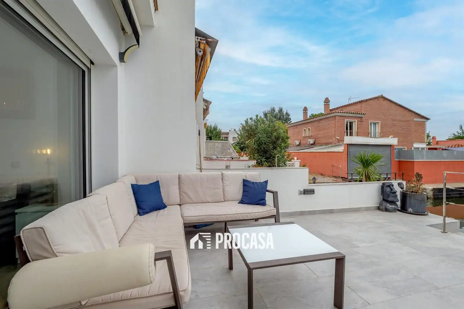 Terraced house for sale in Carrer Port del sol numéro, imagen 6