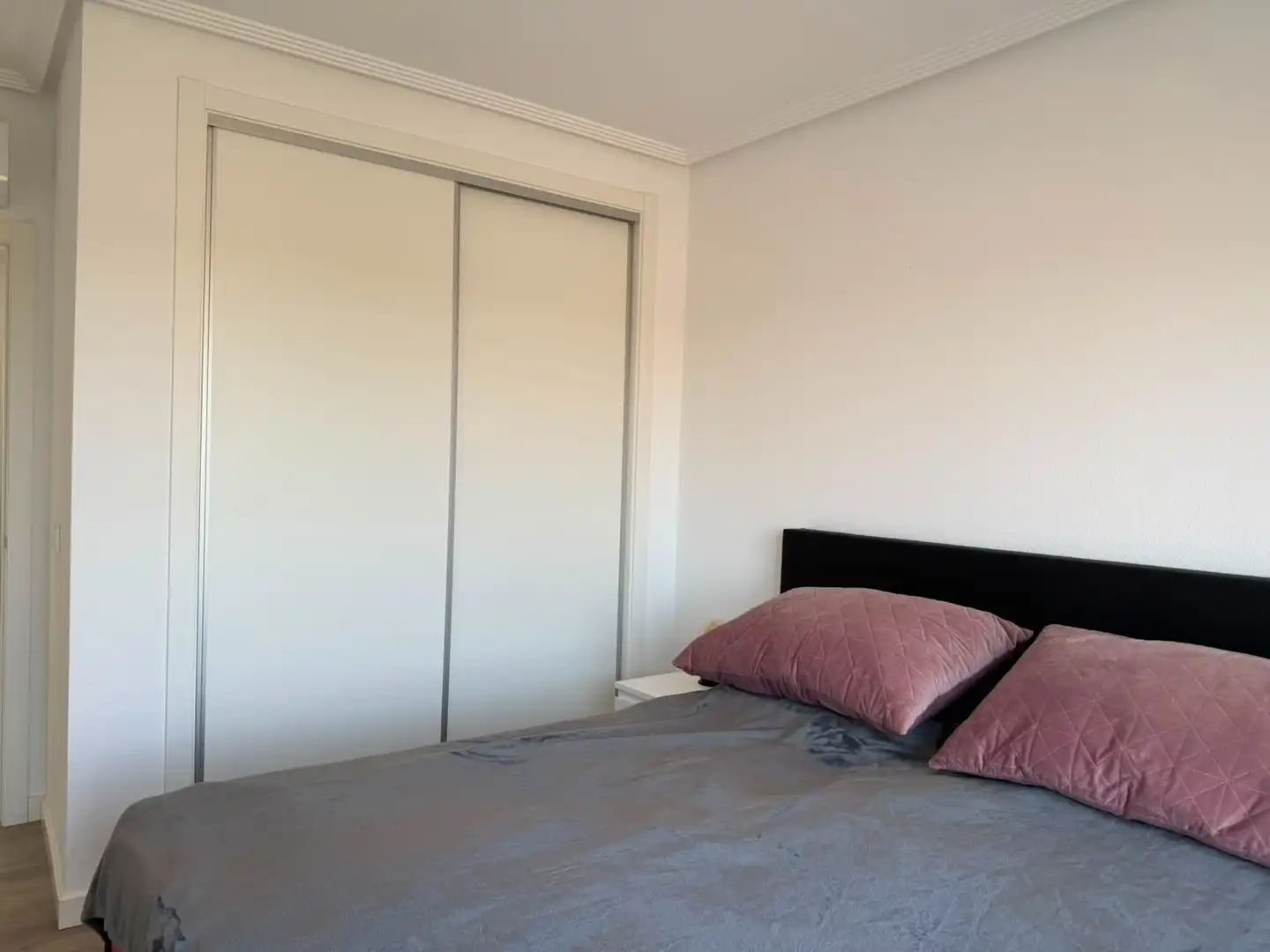 Bedroom of Detached homes for sale in Torre-Pacheco  with Air Conditioner, Heating and Terrace