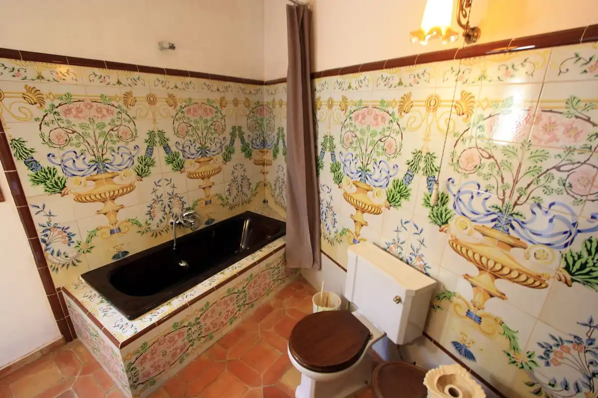 Casa con jardín en venta en Montgó - Ermita, imagen 27