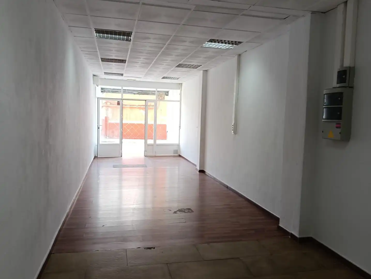 Gewerbefläche zur Miete in Calle de Calderón, imagen 3