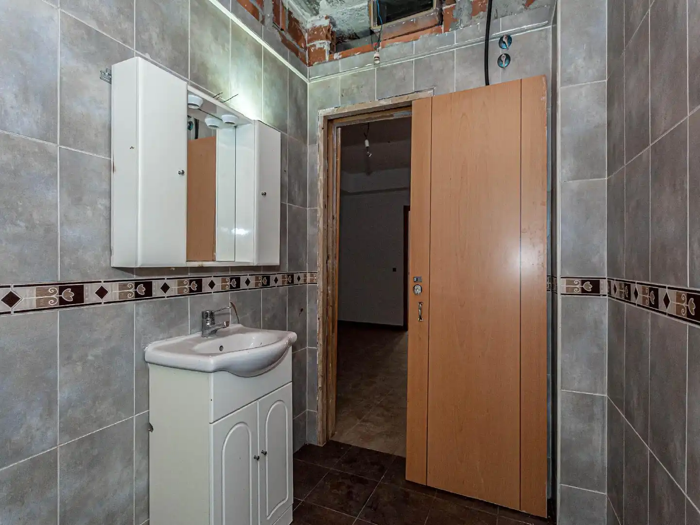 Bathroom of Flat for sale in Talavera de la Reina