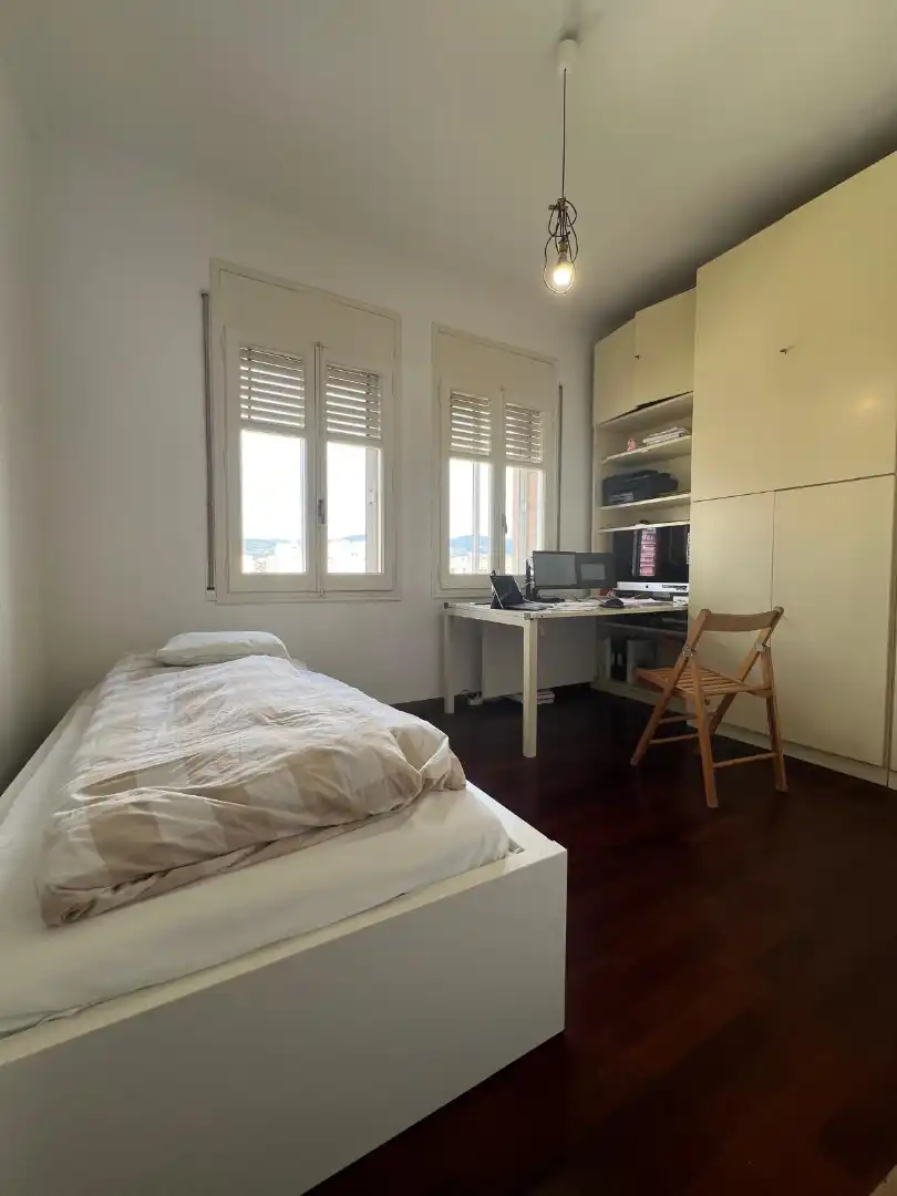Appartamento con terrazza in vendita a Mestral, imagen 13