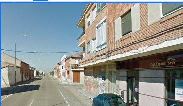Local comercial en Venta en Morales de Toro