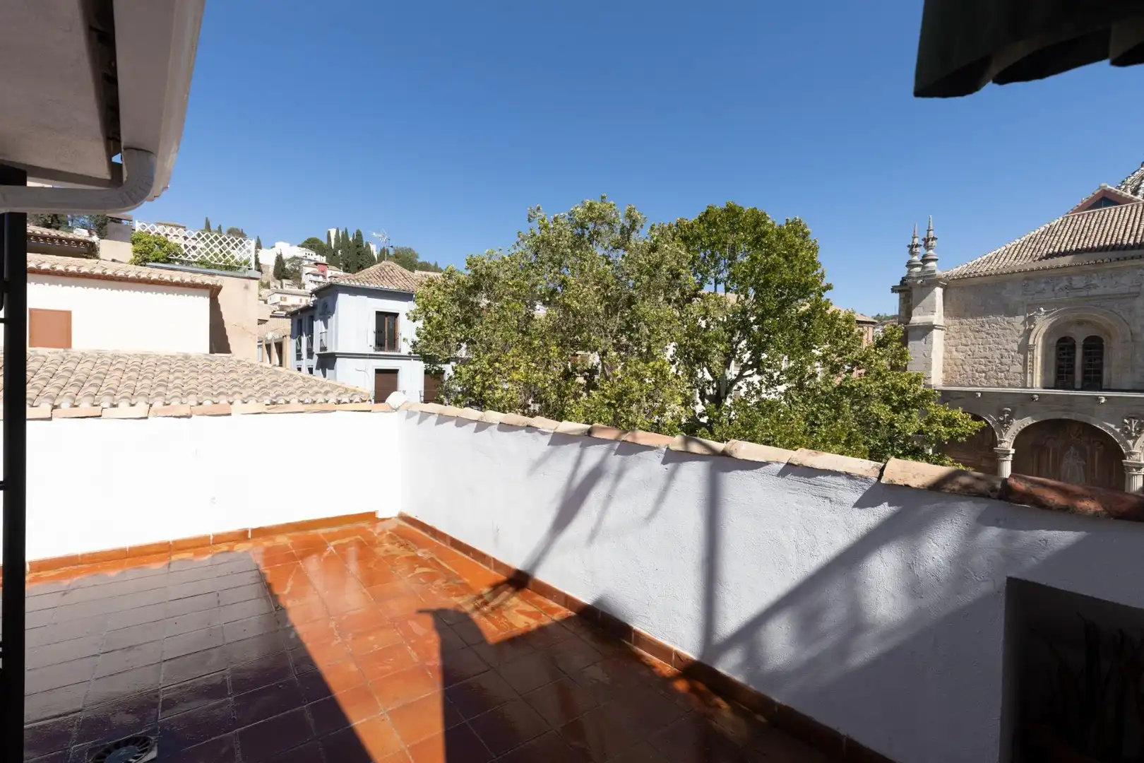 Casa o xalet en venda a San Matías - Realejo