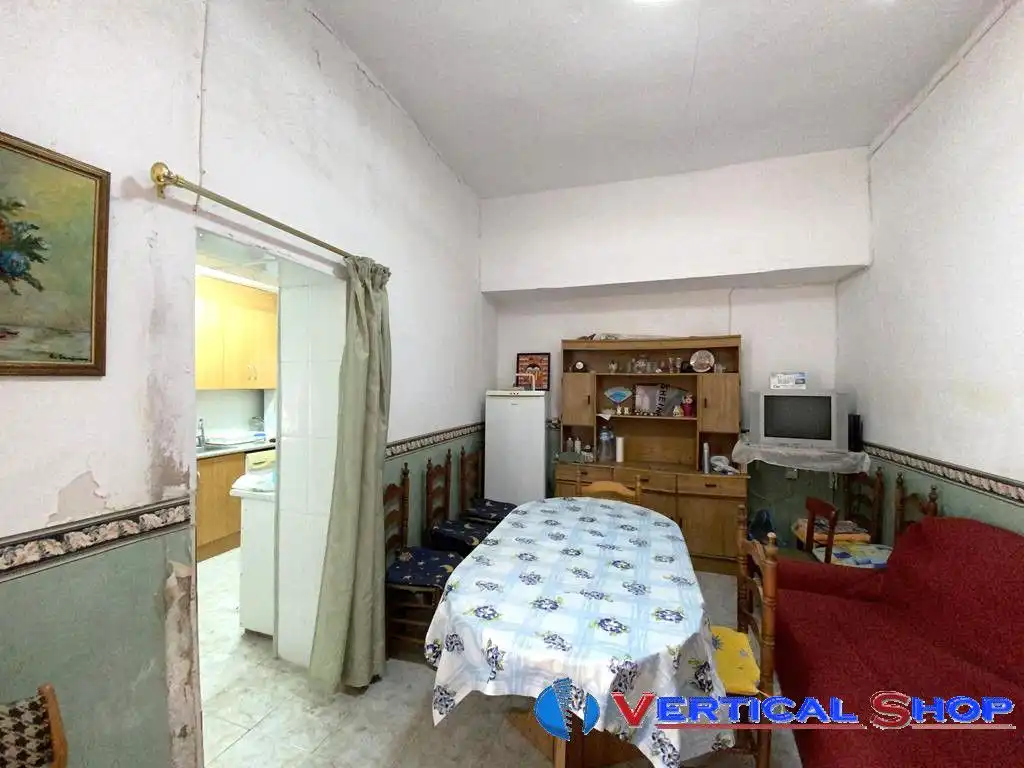 Casa en venda a Francisco Azorin, imagen 11