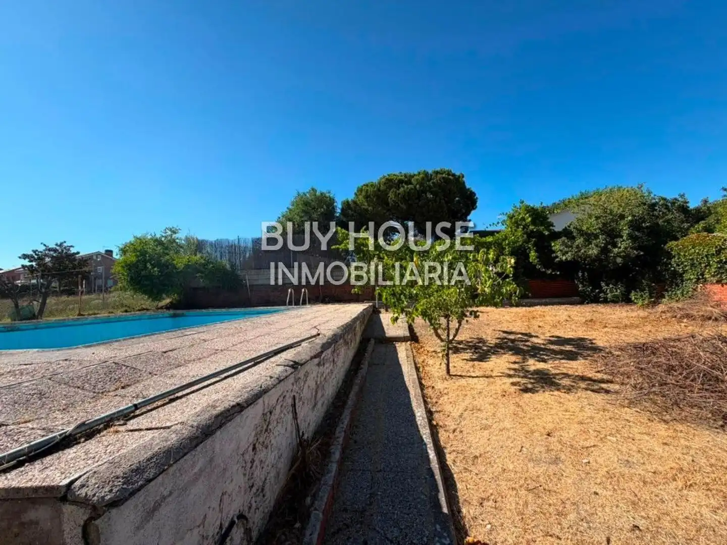 Villa mit Pool zum Verkauf in Calle de las Viñas, imagen 9