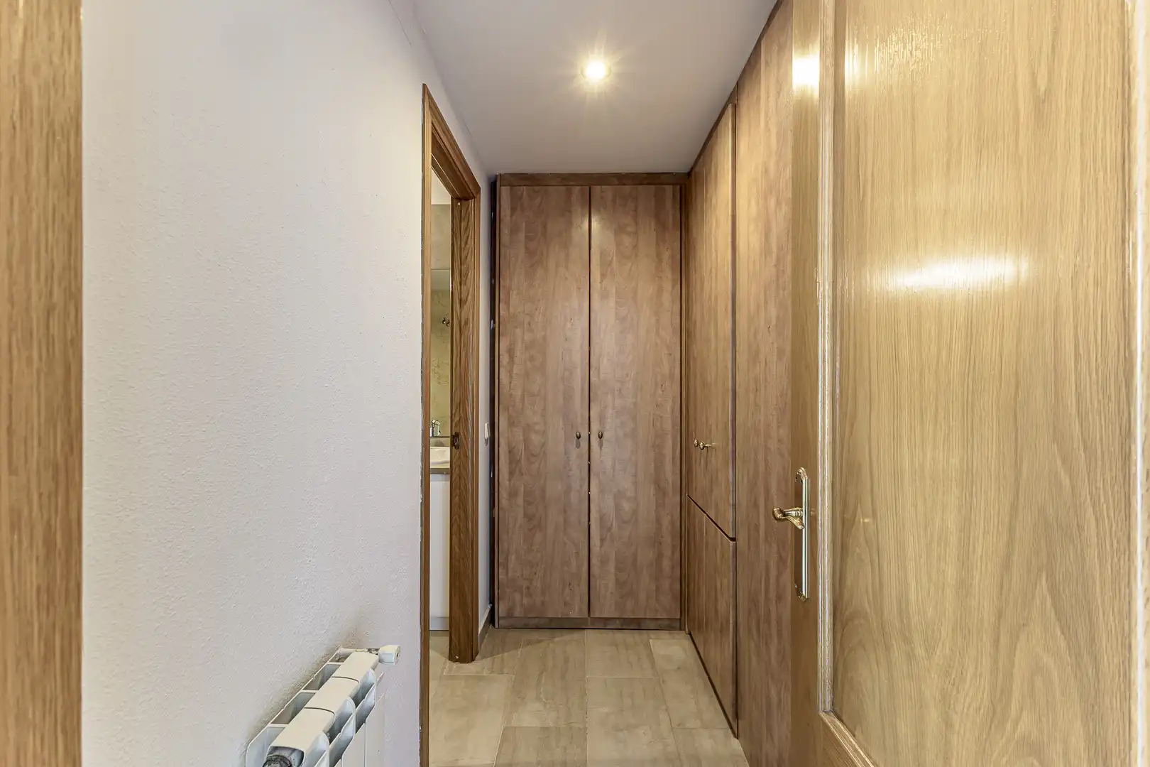 Duplexes for sale in Sitges  with Air Conditioner, Heating and Storage room
