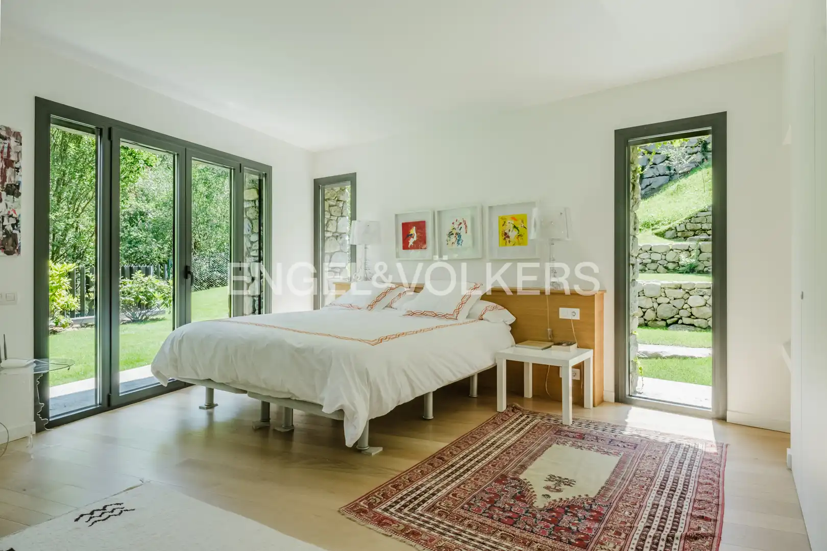 Chalet con jardín en venta en Els Cortals, imagen 30