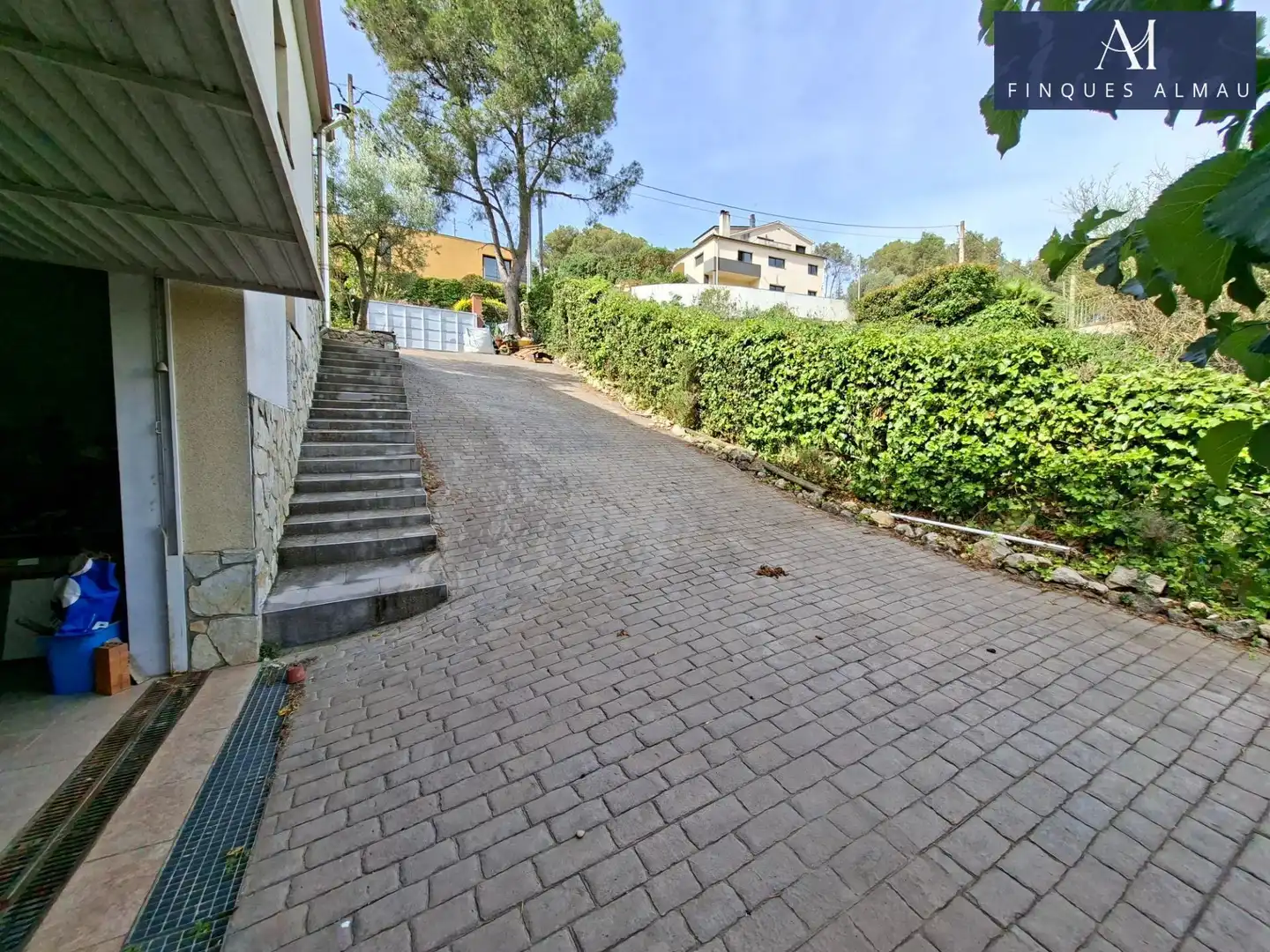Haus mit Garten zum Verkauf in Olivella, imagen 40