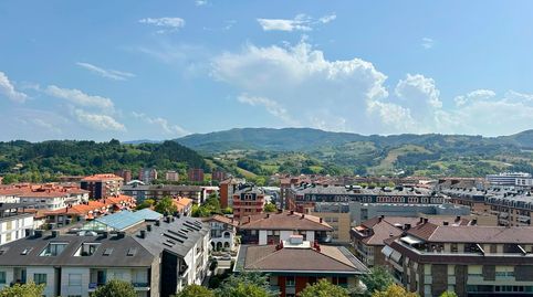 Foto 2 de Estudi en venda a Nafarro Kalea, Zarautz, Gipuzkoa