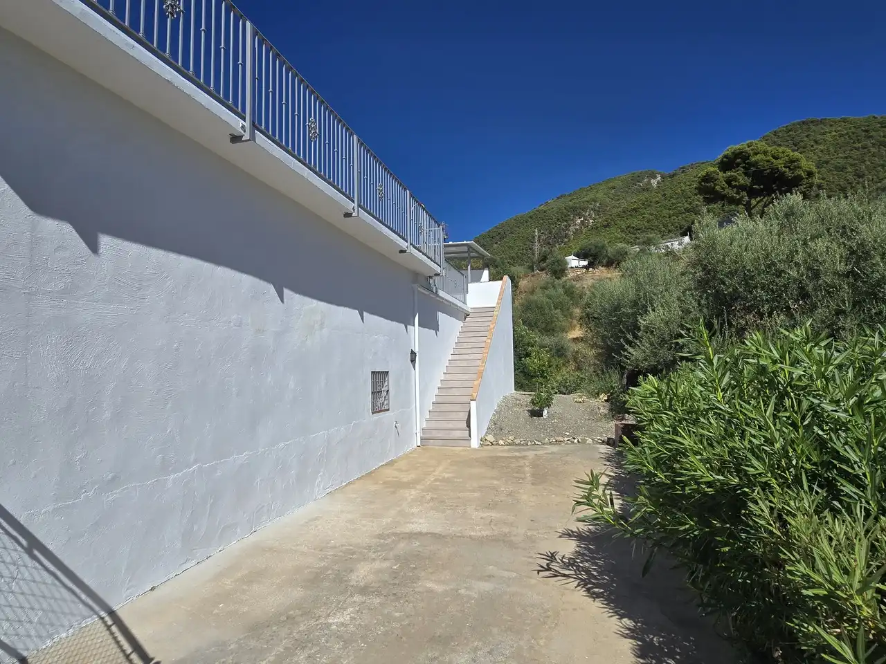 Casa amb piscina en venda a Alcaucín, imagen 29