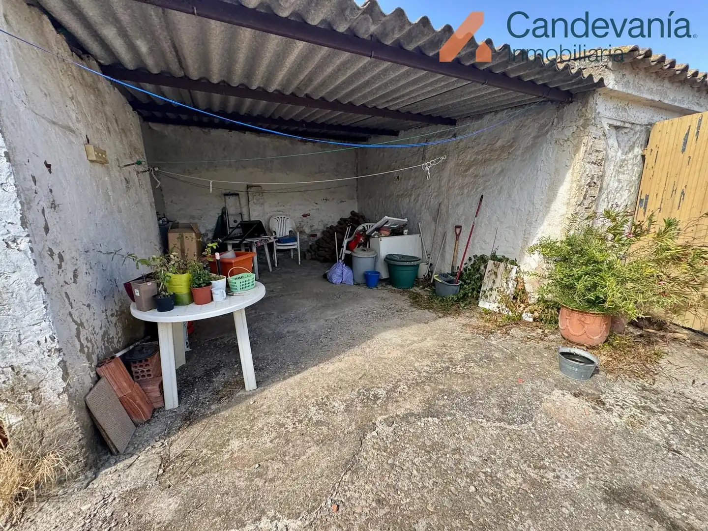 Finca rústica en venda en Gurrea de Gállego amb Jardí privat i Traster