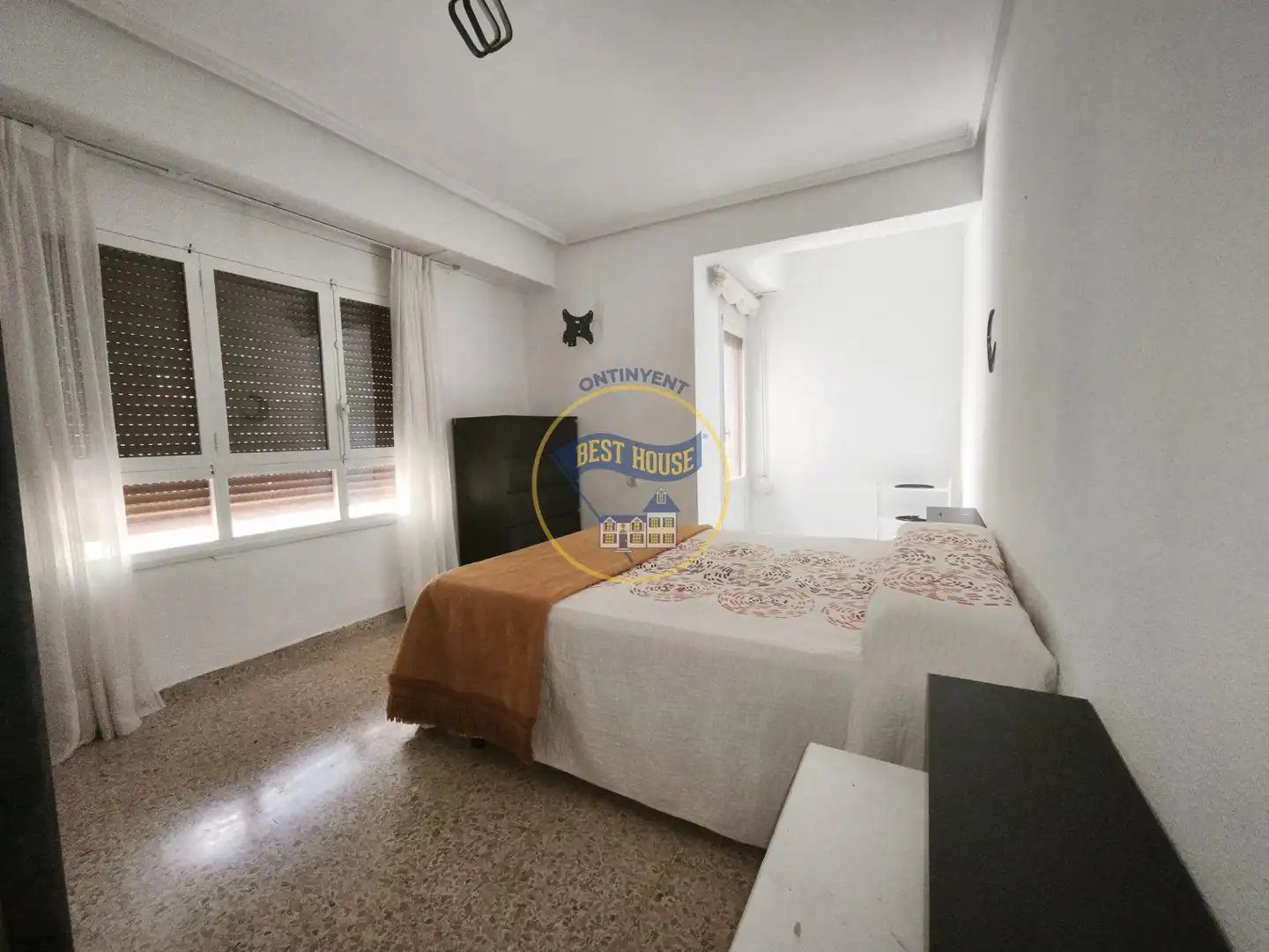 Flat with terrace for sale in Sant Josep - Zona Hospital, imagen 17