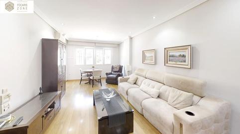 Foto 3 de Piso en venta en Calle de Tomás Echeverría, Parque Ayala - Jardín de la Abadía - Huelín, Málaga