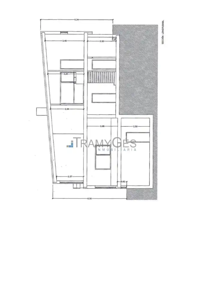 Xalet amb jardí en venda a PO-313, imagen 44