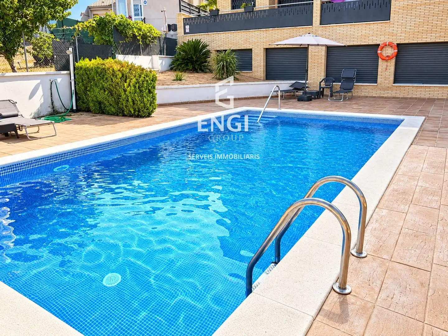 Flat with pool for sale in Rumania, imagen 35