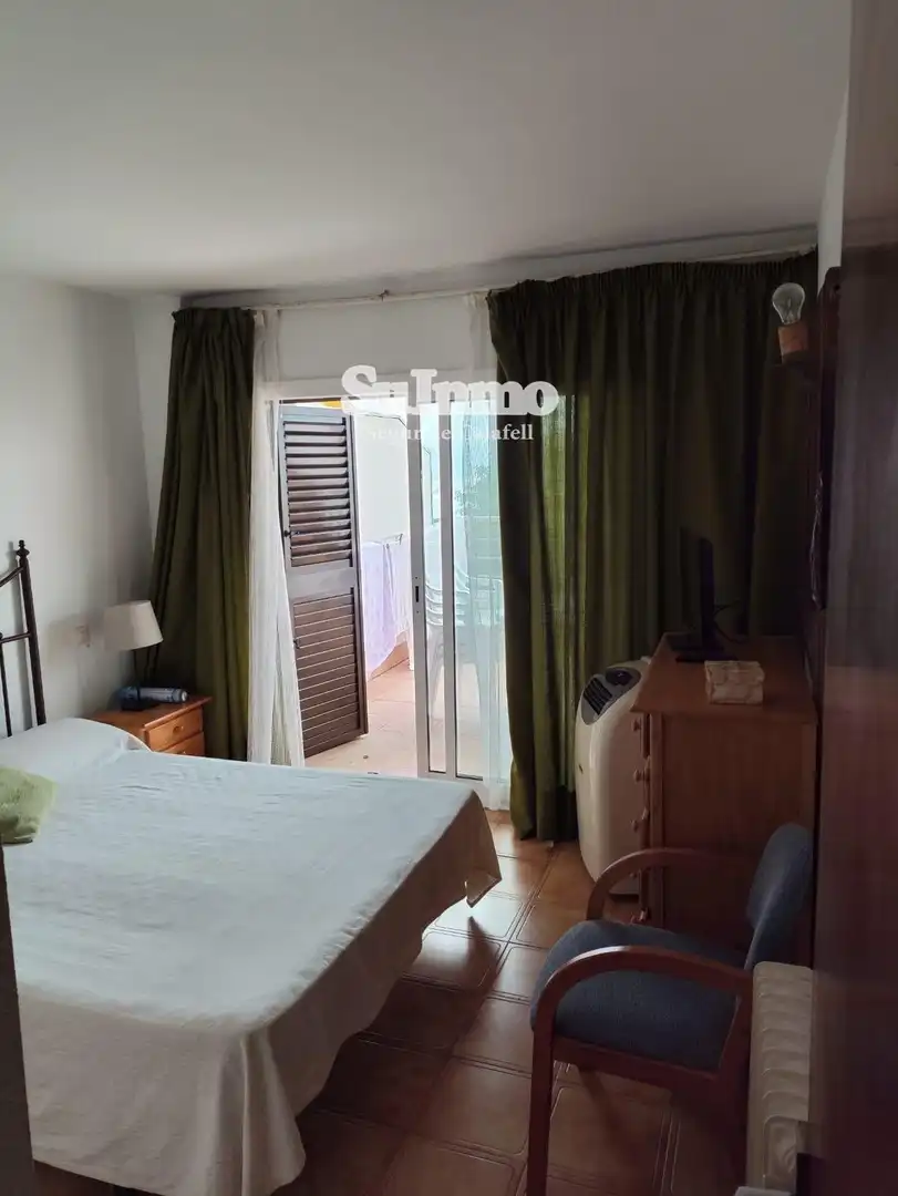 Wohnung mit Pool zum Verkauf in MARITIM SANT JOAN DE DEU, imagen 19