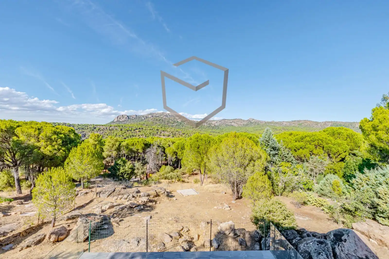 Casa o xalet en venda en San Martín de Valdeiglesias amb Calefacció, Terrassa i Traster
