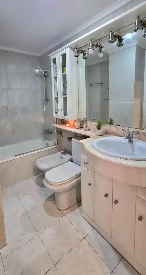 Bany de Pis en venda en Vitoria - Gasteiz