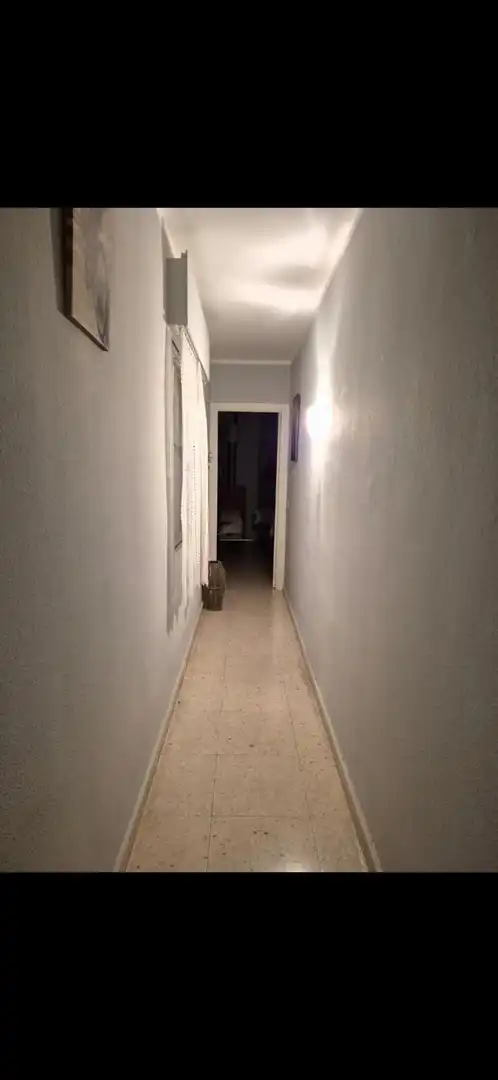 Ático de alquiler en Centro