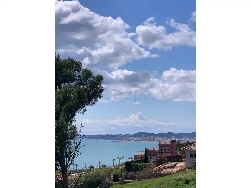 Residencial en venta en Benalmádena